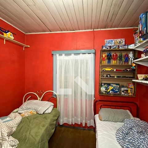 Casa à venda com 120m², 2 quartos e 3 vagasQuarto 1