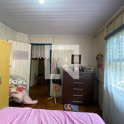 Casa à venda com 120m², 2 quartos e 3 vagasQuarto 2 
