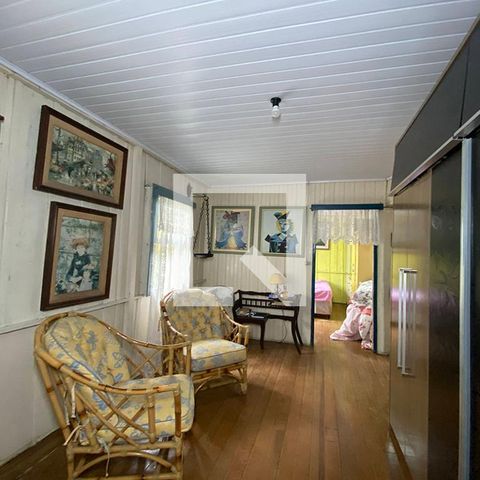 Casa à venda com 120m², 2 quartos e 3 vagasSala 2