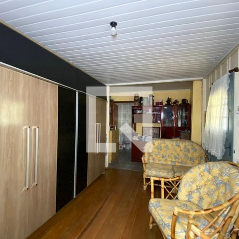 Casa à venda com 120m², 2 quartos e 3 vagasSala 2