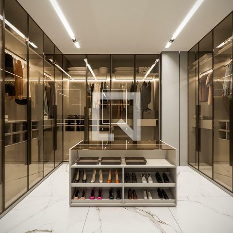 Casa de condomínio à venda com 310m², 4 quartos e 3 vagas