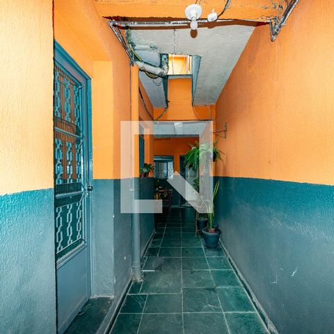 Casa à venda com 600m², 4 quartos e sem vagaCasa 3