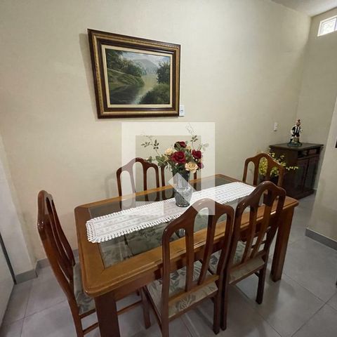 Casa à venda com 600m², 4 quartos e sem vagaSala