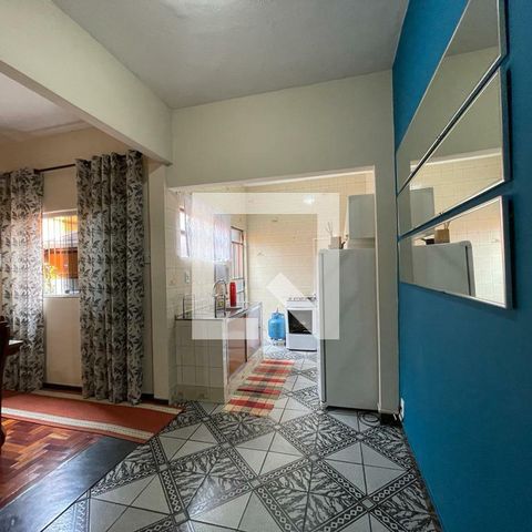 Casa à venda com 600m², 4 quartos e sem vagaCozinha