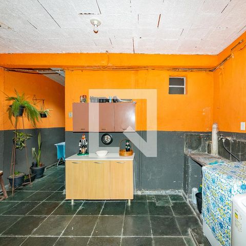 Casa à venda com 600m², 4 quartos e sem vagaCasa 2 Área de Serviço