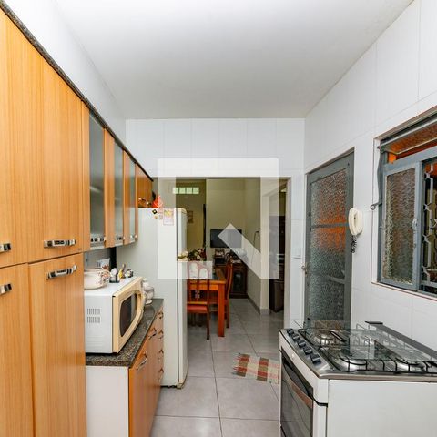 Casa à venda com 600m², 4 quartos e sem vagaCasa 2 Cozinha