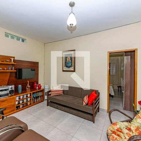 Casa à venda com 600m², 4 quartos e sem vagaCasa 2 Sala 1