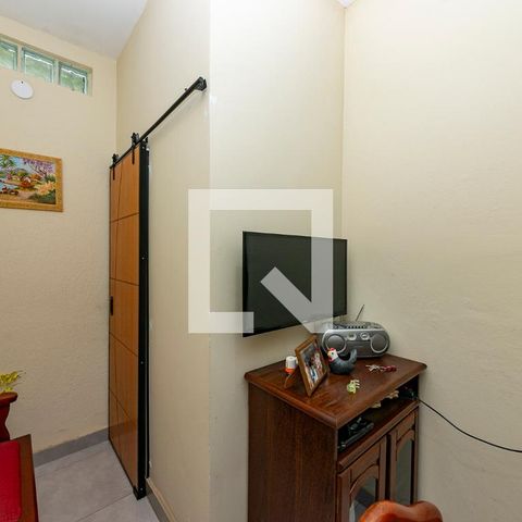 Casa à venda com 600m², 4 quartos e sem vagaCasa 2 Sala 2