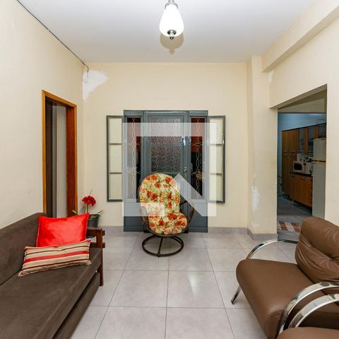 Casa à venda com 600m², 4 quartos e sem vagaCasa 2 Sala 1