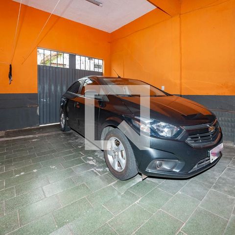 Casa à venda com 600m², 4 quartos e sem vagaGaragem