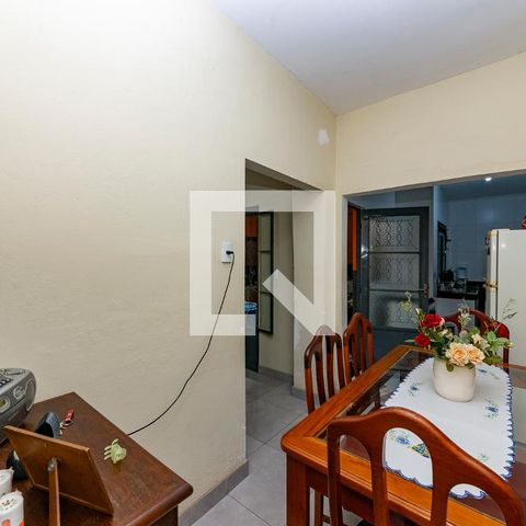 Casa à venda com 600m², 4 quartos e sem vagaCasa 2 Sala 2
