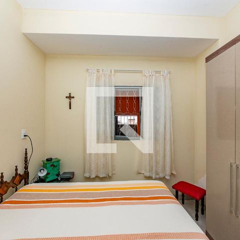 Casa à venda com 600m², 4 quartos e sem vagaCasa 2 Suíte 