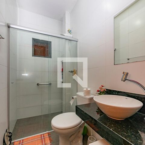 Casa à venda com 600m², 4 quartos e sem vagaCasa 2 Banheiro Suíte 