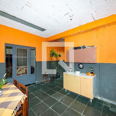 Casa à venda com 600m², 4 quartos e sem vagaCasa 2 Área de Serviço