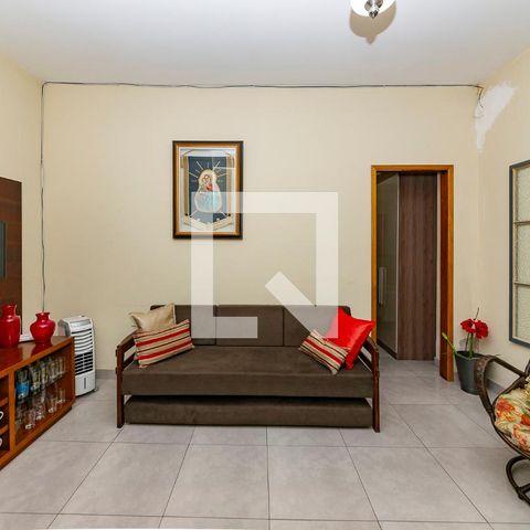 Casa à venda com 600m², 4 quartos e sem vagaCasa 2 Sala 1
