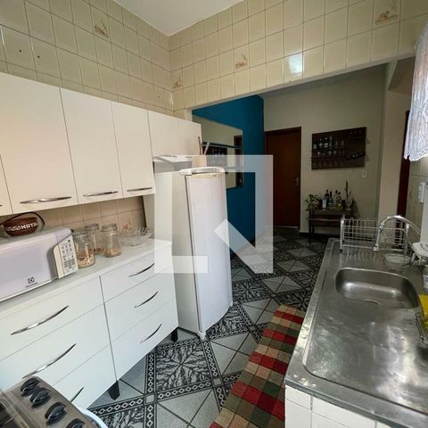 Casa à venda com 600m², 4 quartos e sem vagaCozinha