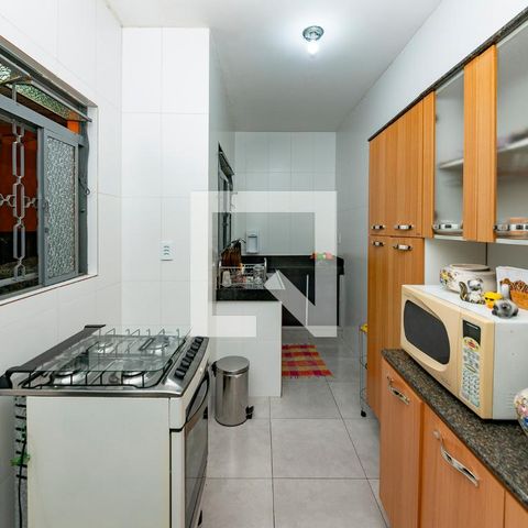 Casa à venda com 600m², 4 quartos e sem vagaCasa 2 Cozinha