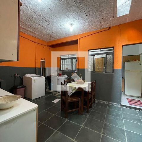 Casa à venda com 600m², 4 quartos e sem vagaÁrea Gourmet/Área de serviço