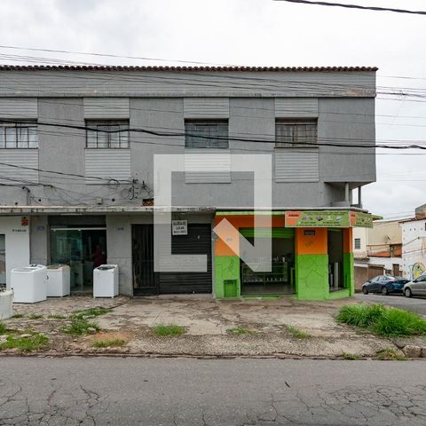 Casa à venda com 600m², 4 quartos e sem vagaLojas 