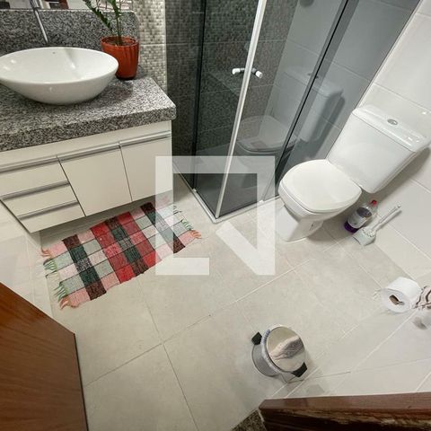 Casa à venda com 600m², 4 quartos e sem vagaBanheiro
