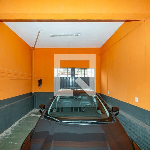 Casa à venda com 600m², 4 quartos e sem vagaGaragem