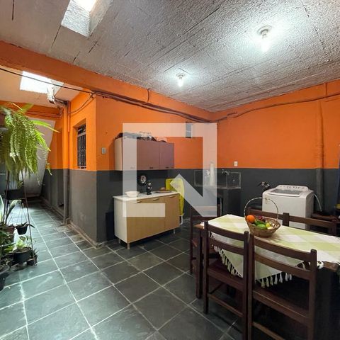 Casa à venda com 600m², 4 quartos e sem vagaÁrea Gourmet/Área de serviço