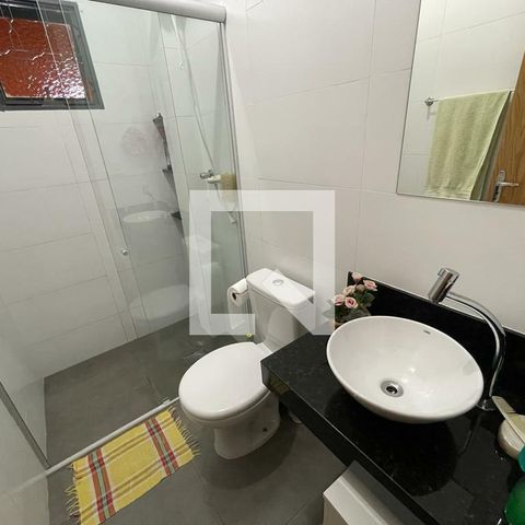 Casa à venda com 600m², 4 quartos e sem vagaBanheiro