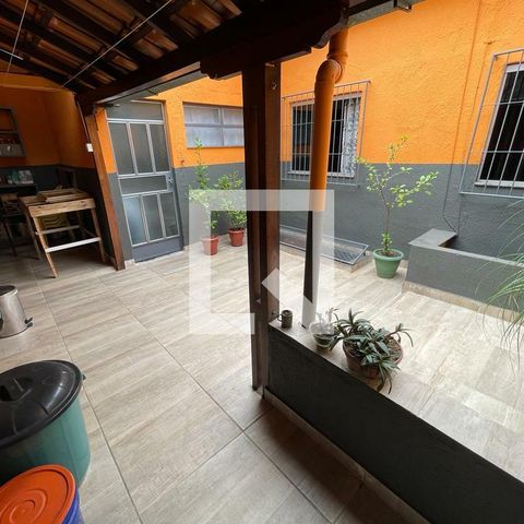 Casa à venda com 600m², 4 quartos e sem vagaÁrea Gourmet/Área de serviço