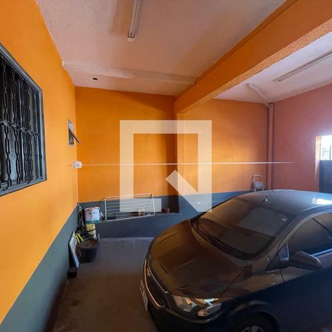 Casa à venda com 600m², 4 quartos e sem vagaGaragem