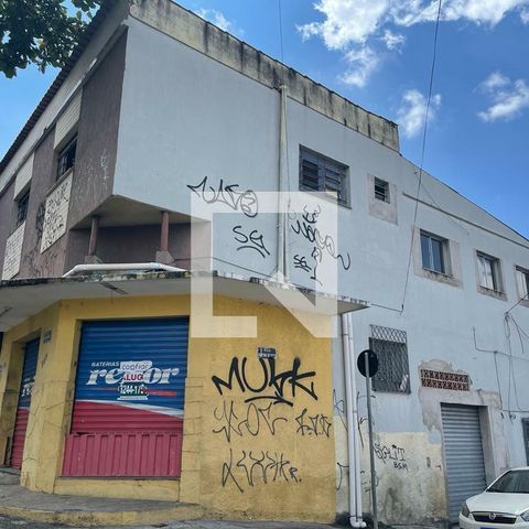 Casa à venda com 600m², 4 quartos e sem vagaFachada