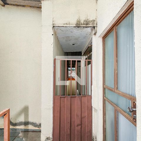 Casa à venda com 600m², 4 quartos e sem vagaApartamento 4
