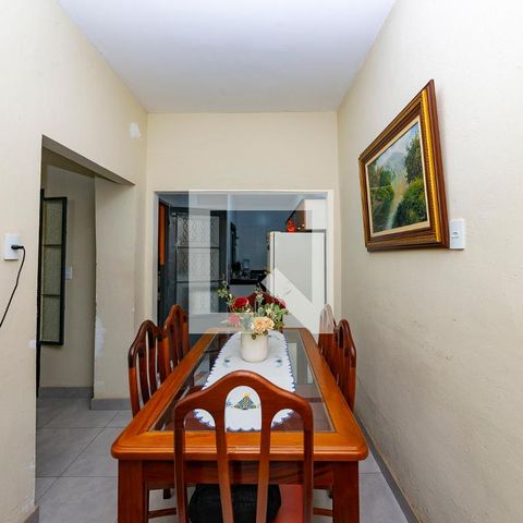 Casa à venda com 600m², 4 quartos e sem vagaCasa 2 Sala 2