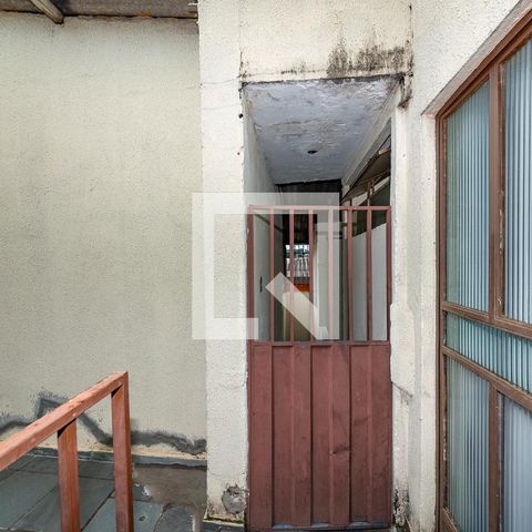 Casa à venda com 600m², 4 quartos e sem vagaApartamento 4