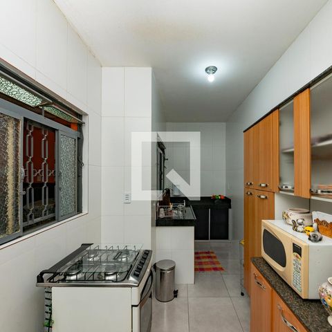 Casa à venda com 600m², 4 quartos e sem vagaCasa 2 Cozinha