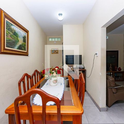 Casa à venda com 600m², 4 quartos e sem vagaCasa 2 Sala 2