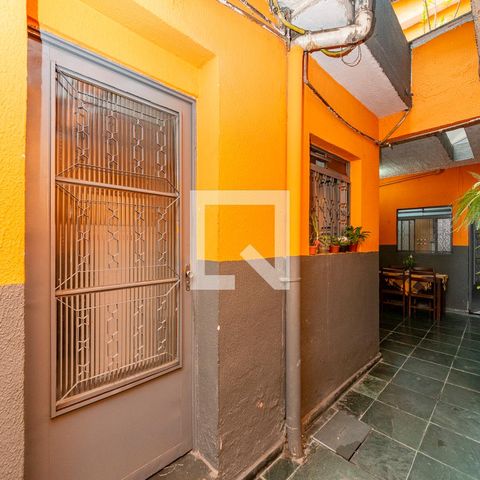 Casa à venda com 600m², 4 quartos e sem vagaCasa 3