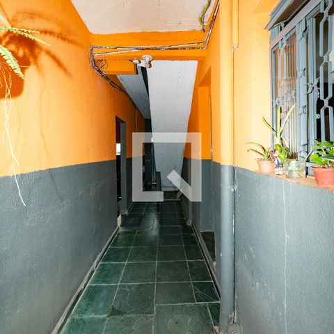 Casa à venda com 600m², 4 quartos e sem vagaCorredor