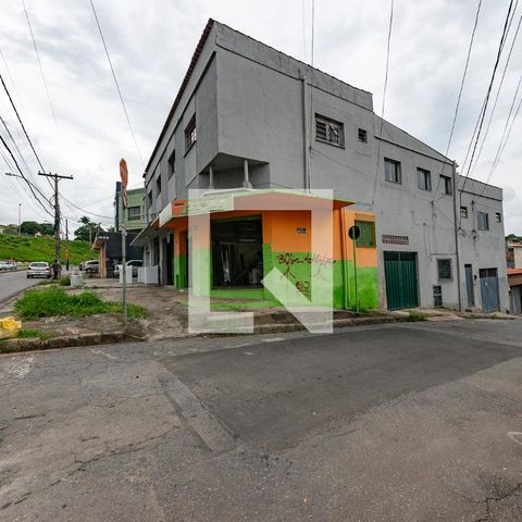 Casa à venda com 600m², 4 quartos e sem vagaFachada