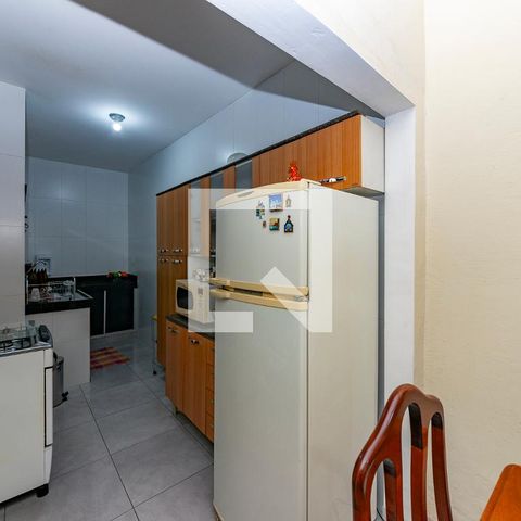 Casa à venda com 600m², 4 quartos e sem vagaCasa 2 Cozinha
