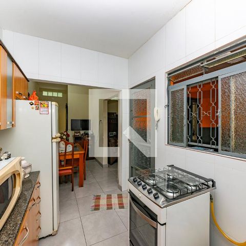 Casa à venda com 600m², 4 quartos e sem vagaCasa 2 Cozinha