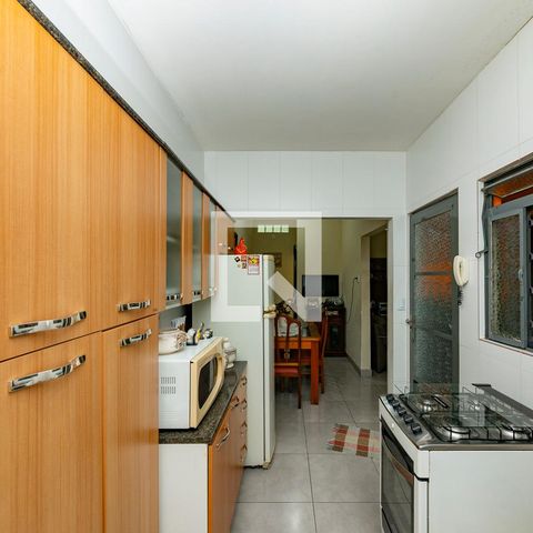 Casa à venda com 600m², 4 quartos e sem vagaCasa 2 Cozinha