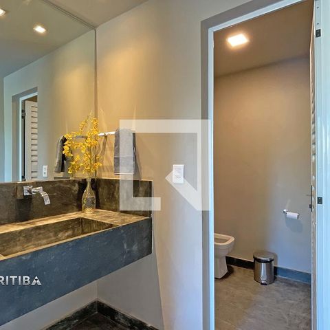 Casa de condomínio à venda com 560m², 4 quartos e 10 vagas