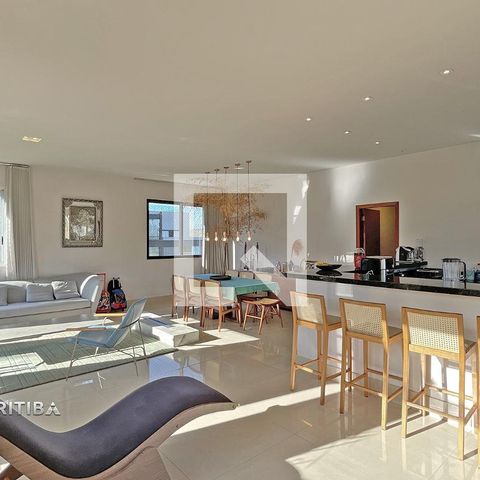 Casa de condomínio à venda com 560m², 4 quartos e 10 vagas