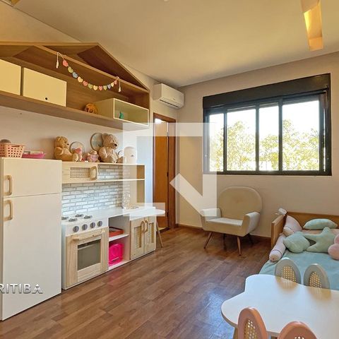 Casa de condomínio à venda com 560m², 4 quartos e 10 vagas