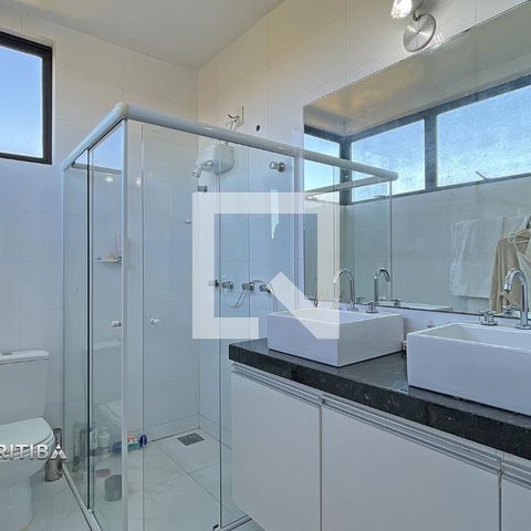 Casa de condomínio à venda com 560m², 4 quartos e 10 vagas