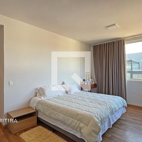 Casa de condomínio à venda com 560m², 4 quartos e 10 vagas