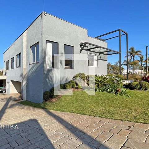 Casa de condomínio à venda com 560m², 4 quartos e 10 vagas