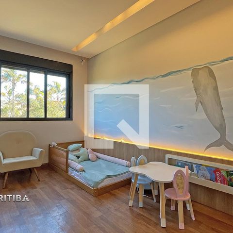 Casa de condomínio à venda com 560m², 4 quartos e 10 vagas