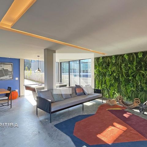 Casa de condomínio à venda com 560m², 4 quartos e 10 vagas