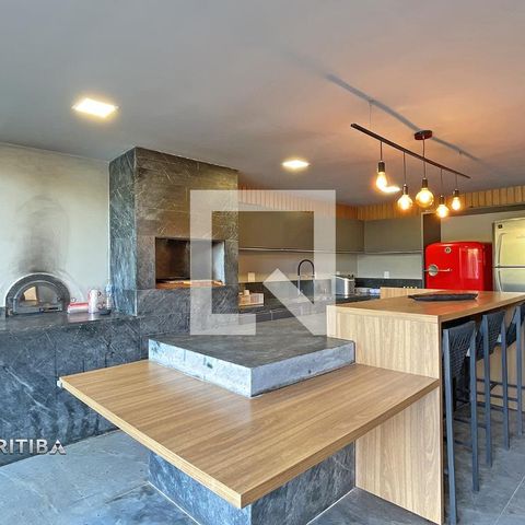 Casa de condomínio à venda com 560m², 4 quartos e 10 vagas